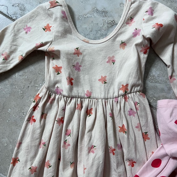 Alice + Ames Dress Set - Picture 5 of 5